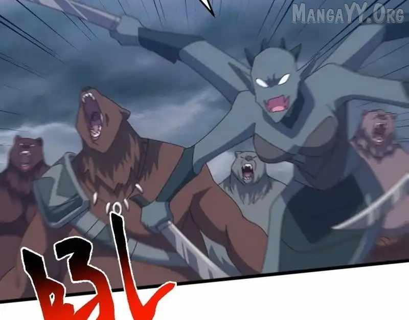 Invasion of the Myriad Races: Starting by Taming a Legendary Beast Chapter 64 page 118