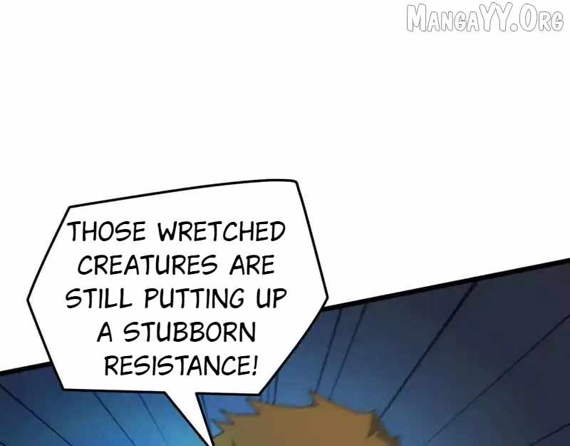 Invasion of the Myriad Races: Starting by Taming a Legendary Beast Chapter 64 page 123