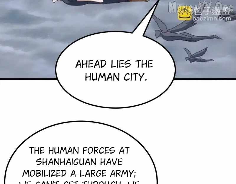 Invasion of the Myriad Races: Starting by Taming a Legendary Beast Chapter 64 page 135