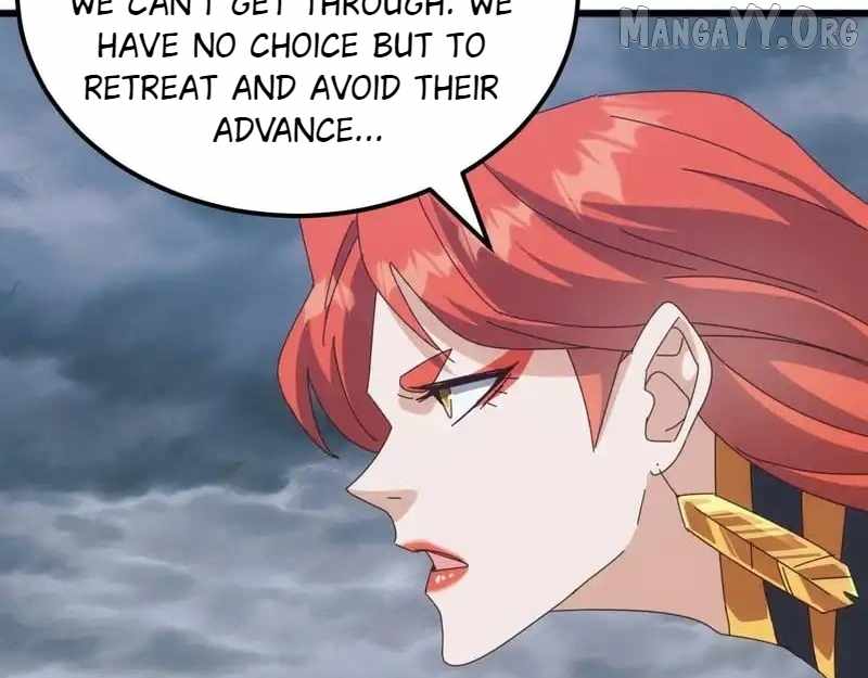 Invasion of the Myriad Races: Starting by Taming a Legendary Beast Chapter 64 page 136