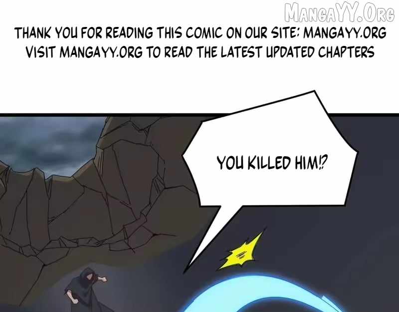 Invasion of the Myriad Races: Starting by Taming a Legendary Beast Chapter 74 page 1
