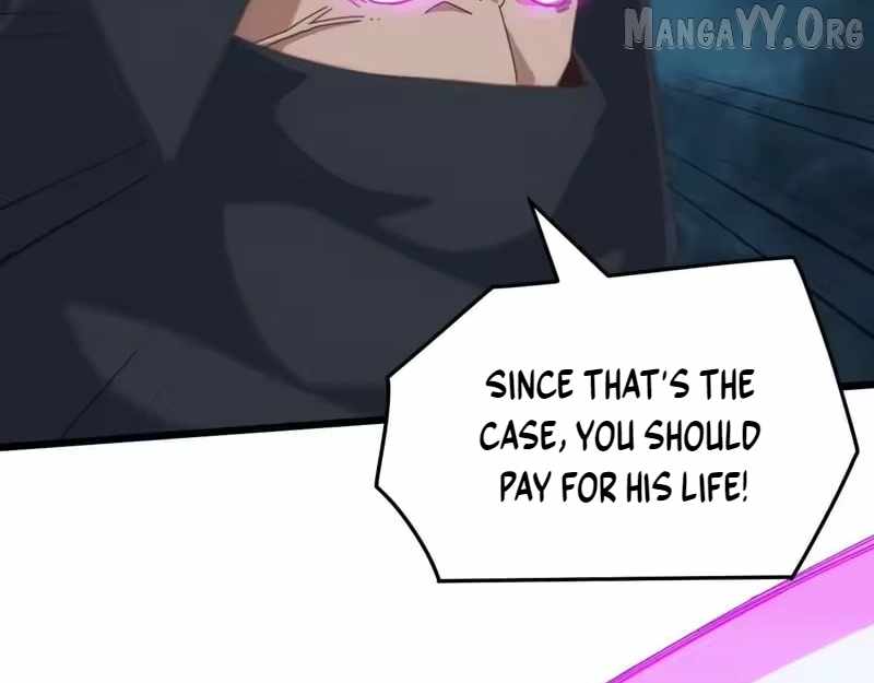 Invasion of the Myriad Races: Starting by Taming a Legendary Beast Chapter 74 page 6