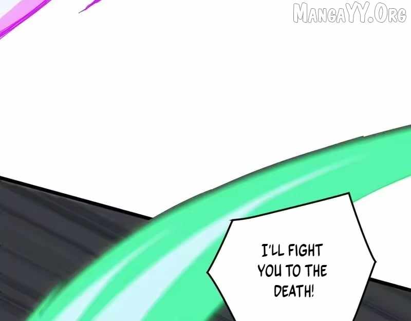 Invasion of the Myriad Races: Starting by Taming a Legendary Beast Chapter 74 page 11