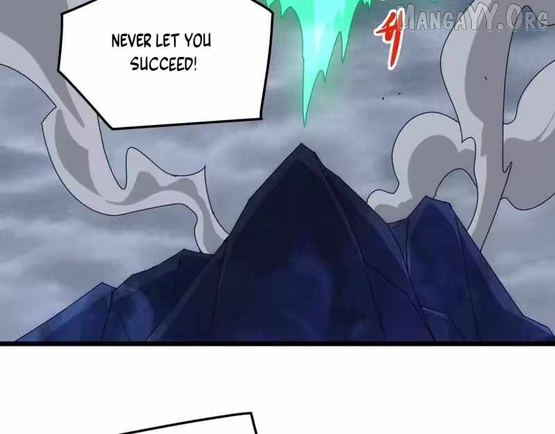 Invasion of the Myriad Races: Starting by Taming a Legendary Beast Chapter 74 page 27