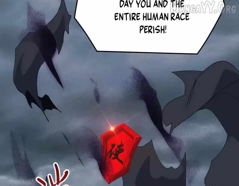 Invasion of the Myriad Races: Starting by Taming a Legendary Beast Chapter 74 page 45