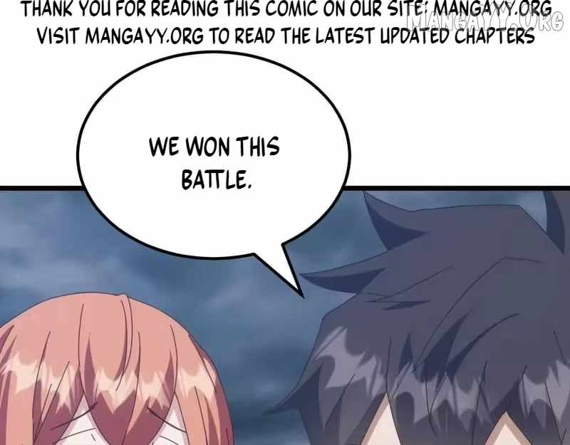 Invasion of the Myriad Races: Starting by Taming a Legendary Beast Chapter 74 page 53