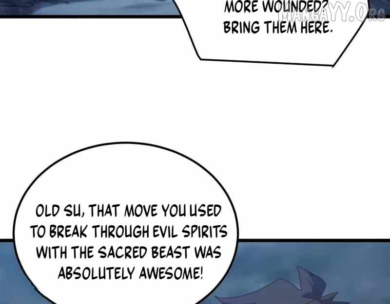 Invasion of the Myriad Races: Starting by Taming a Legendary Beast Chapter 74 page 69