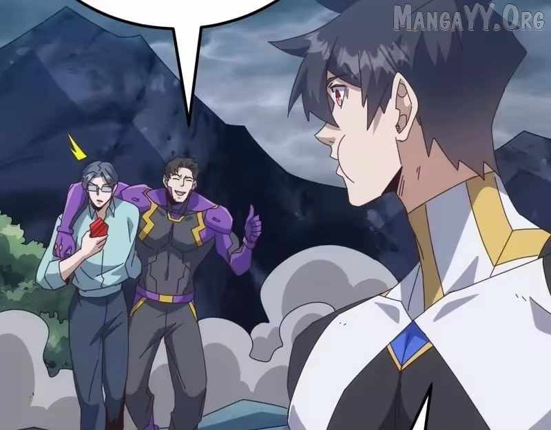 Invasion of the Myriad Races: Starting by Taming a Legendary Beast Chapter 74 page 70