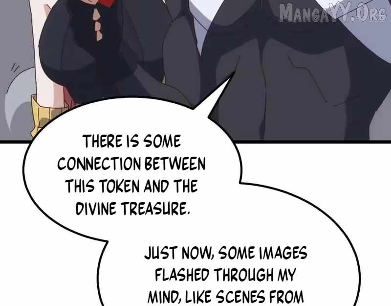 Invasion of the Myriad Races: Starting by Taming a Legendary Beast Chapter 74 page 84