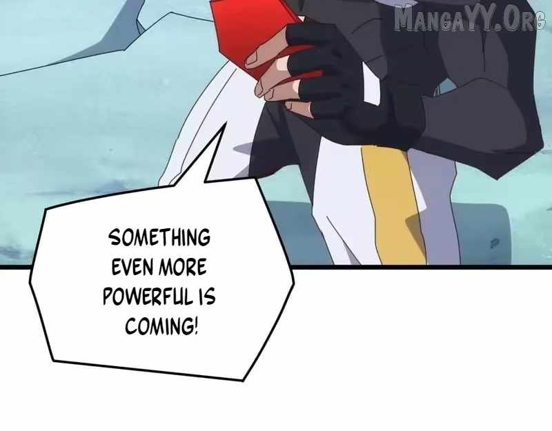 Invasion of the Myriad Races: Starting by Taming a Legendary Beast Chapter 74 page 93