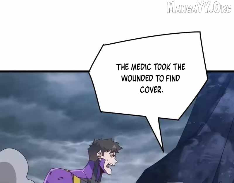 Invasion of the Myriad Races: Starting by Taming a Legendary Beast Chapter 74 page 94