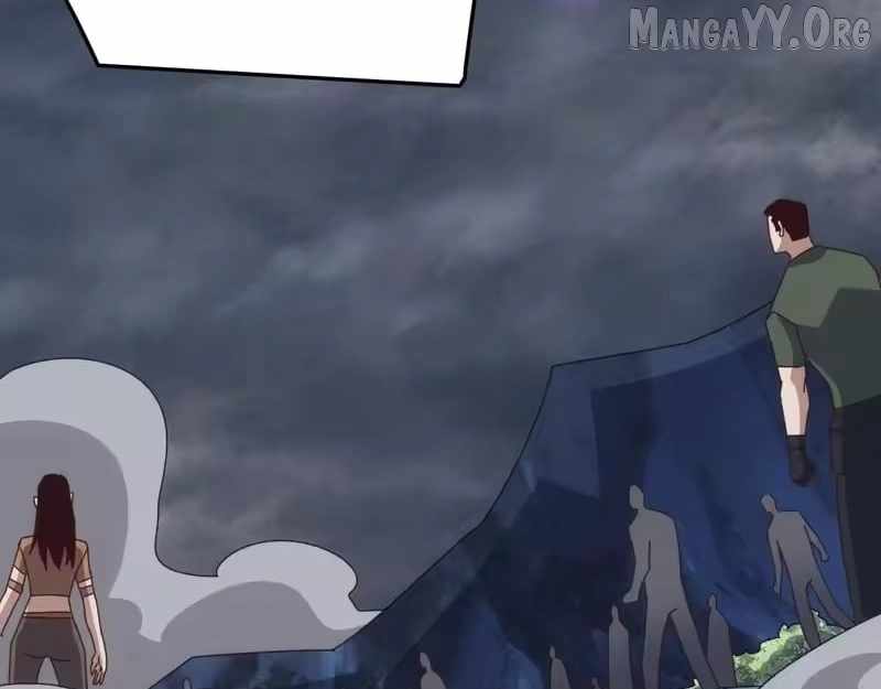 Invasion of the Myriad Races: Starting by Taming a Legendary Beast Chapter 74 page 106