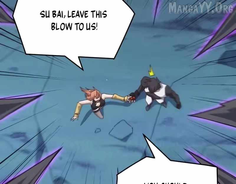 Invasion of the Myriad Races: Starting by Taming a Legendary Beast Chapter 74 page 116