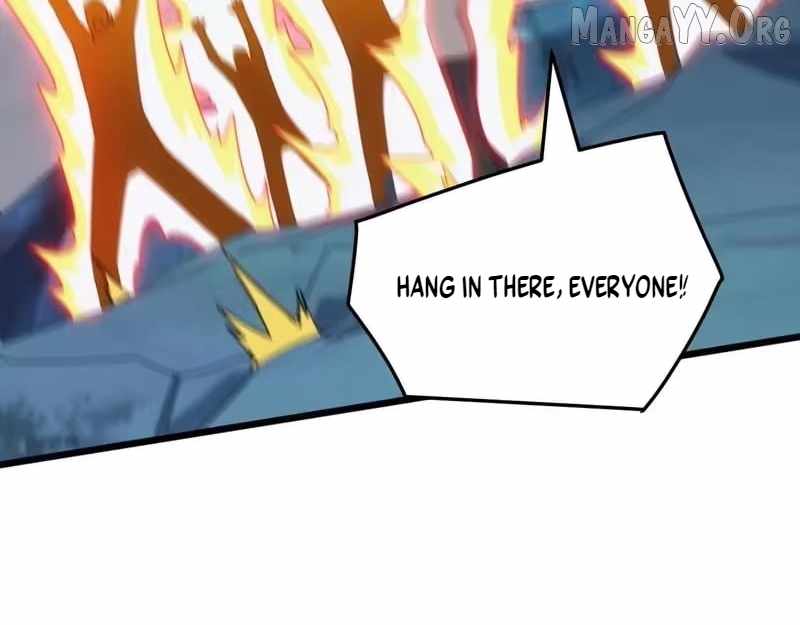 Invasion of the Myriad Races: Starting by Taming a Legendary Beast Chapter 74 page 121