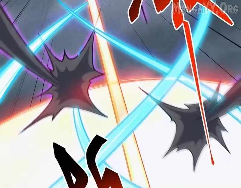 Invasion of the Myriad Races: Starting by Taming a Legendary Beast Chapter 74 page 126