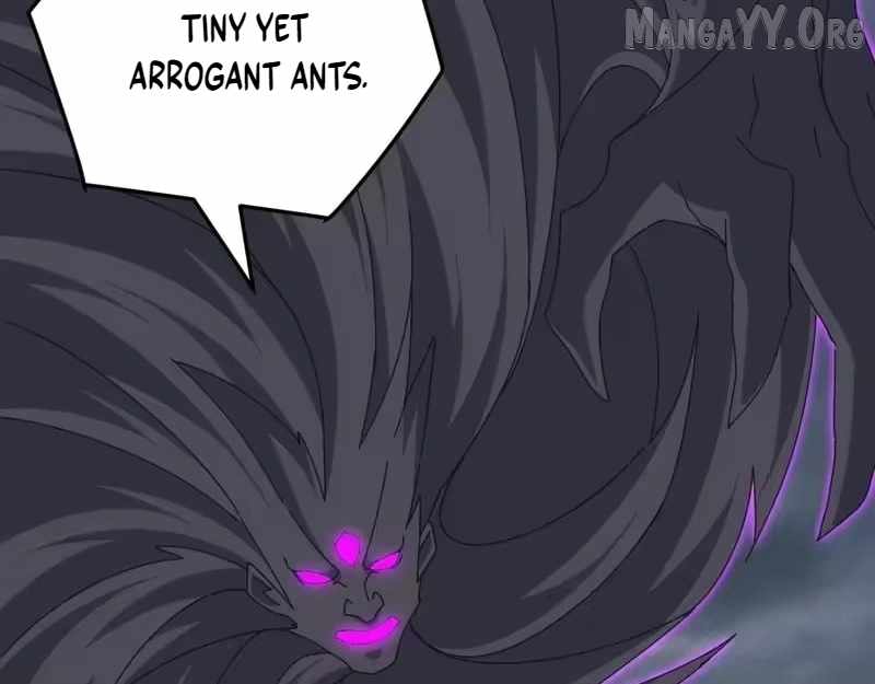Invasion of the Myriad Races: Starting by Taming a Legendary Beast Chapter 74 page 134