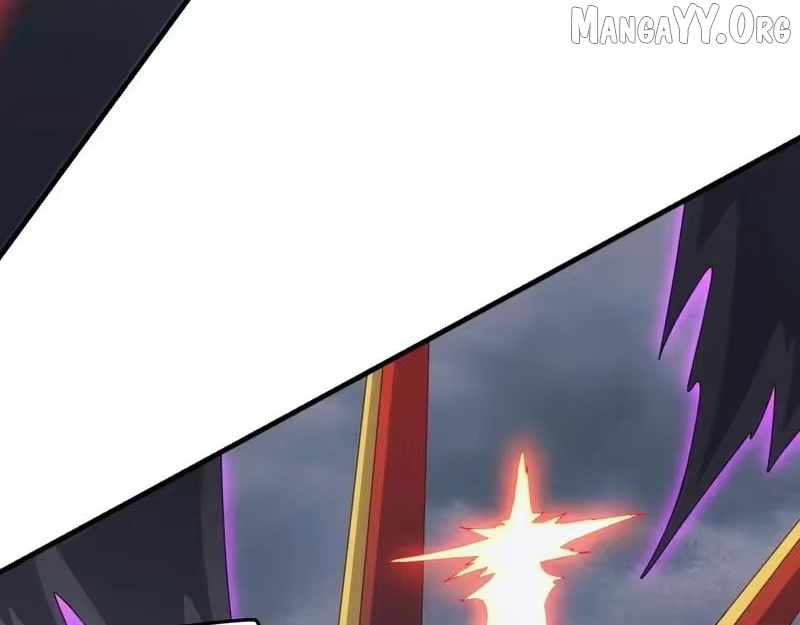 Invasion of the Myriad Races: Starting by Taming a Legendary Beast Chapter 75 page 7