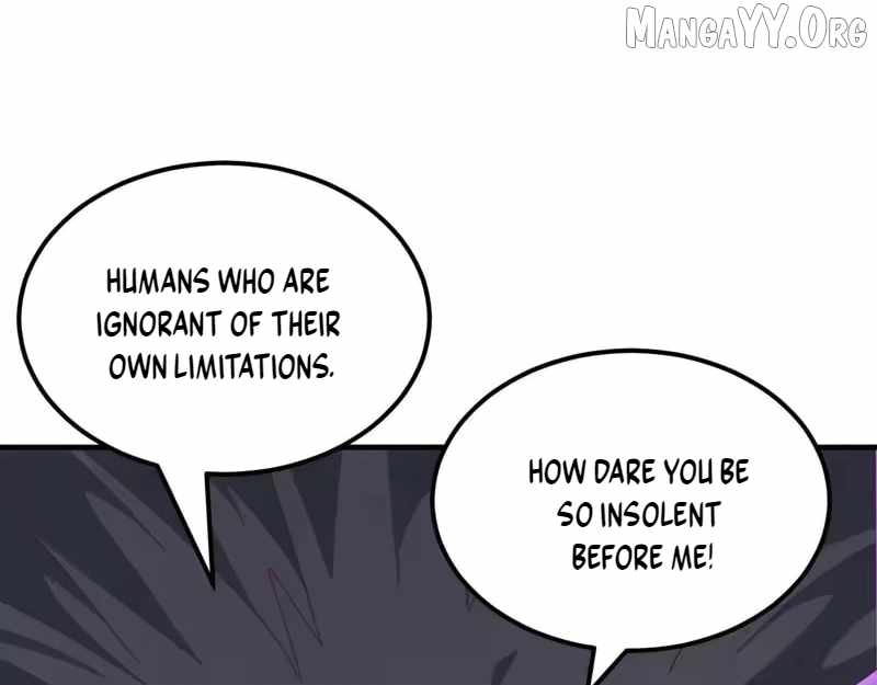 Invasion of the Myriad Races: Starting by Taming a Legendary Beast Chapter 75 page 14