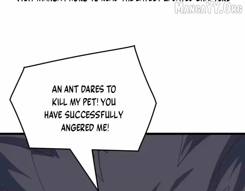 Invasion of the Myriad Races: Starting by Taming a Legendary Beast Chapter 75 page 50