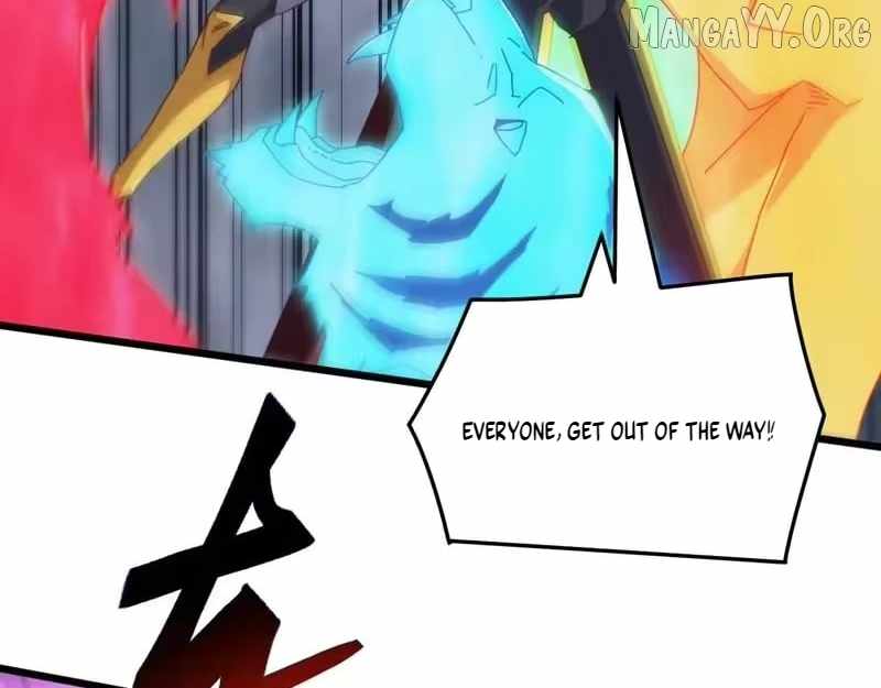 Invasion of the Myriad Races: Starting by Taming a Legendary Beast Chapter 75 page 59