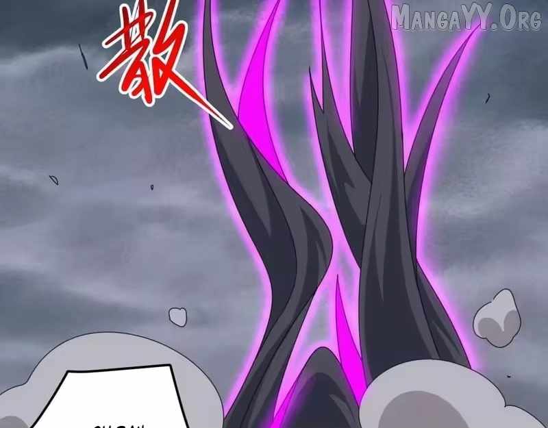 Invasion of the Myriad Races: Starting by Taming a Legendary Beast Chapter 75 page 73