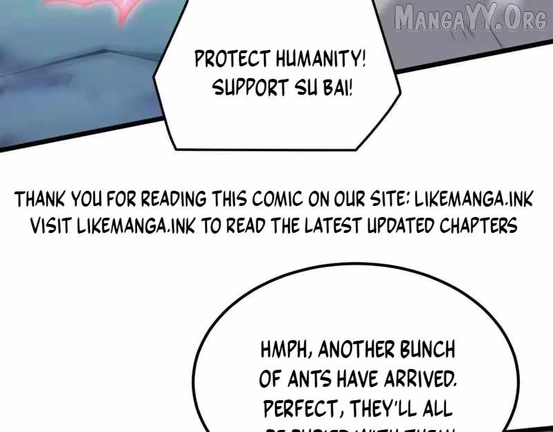 Invasion of the Myriad Races: Starting by Taming a Legendary Beast Chapter 75 page 85