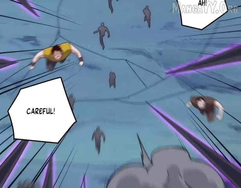 Invasion of the Myriad Races: Starting by Taming a Legendary Beast Chapter 75 page 108