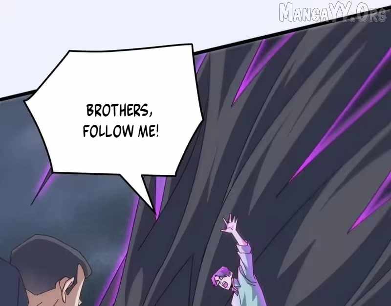 Invasion of the Myriad Races: Starting by Taming a Legendary Beast Chapter 75 page 110