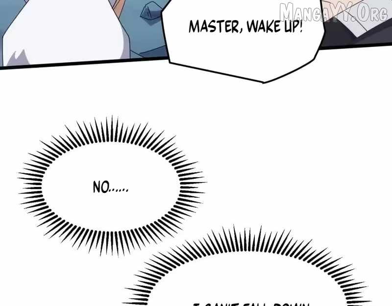 Invasion of the Myriad Races: Starting by Taming a Legendary Beast Chapter 75 page 116