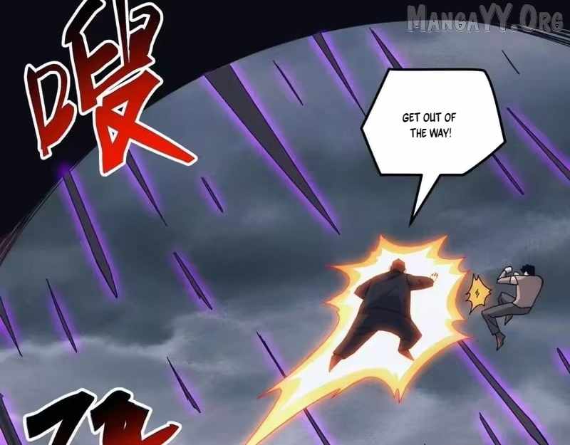 Invasion of the Myriad Races: Starting by Taming a Legendary Beast Chapter 75 page 119