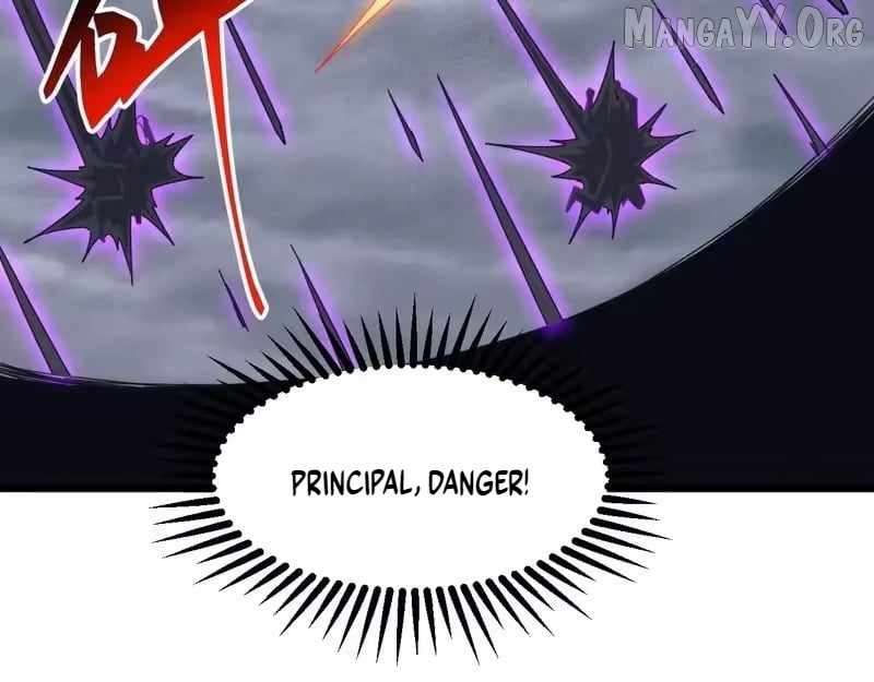 Invasion of the Myriad Races: Starting by Taming a Legendary Beast Chapter 75 page 120