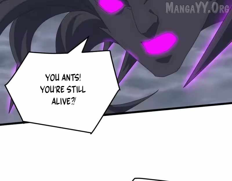 Invasion of the Myriad Races: Starting by Taming a Legendary Beast Chapter 75 page 128