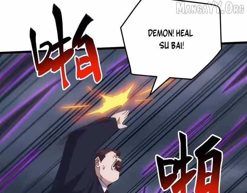 Invasion of the Myriad Races: Starting by Taming a Legendary Beast Chapter 75 page 129