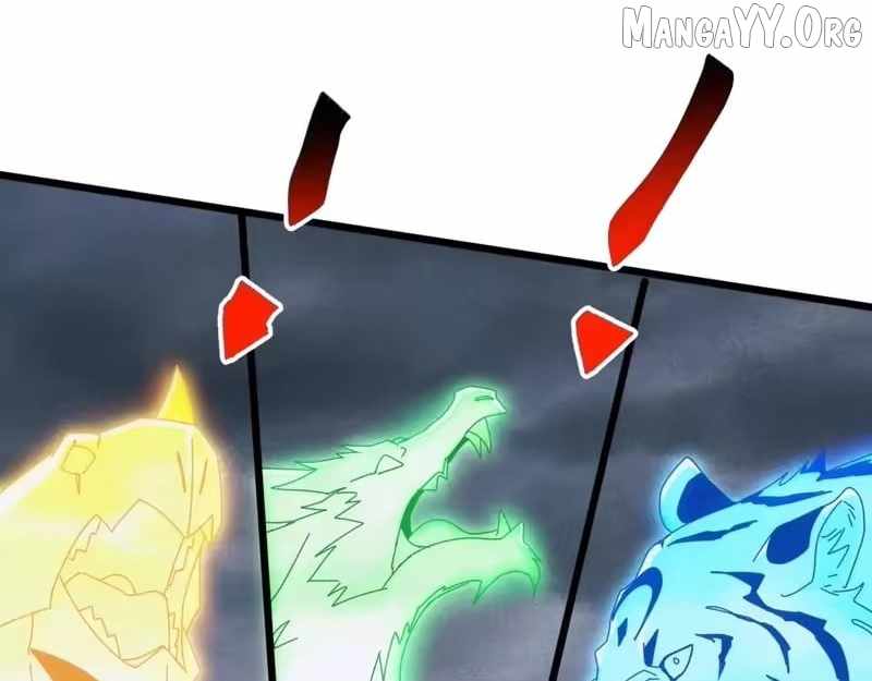 Invasion of the Myriad Races: Starting by Taming a Legendary Beast Chapter 75 page 134