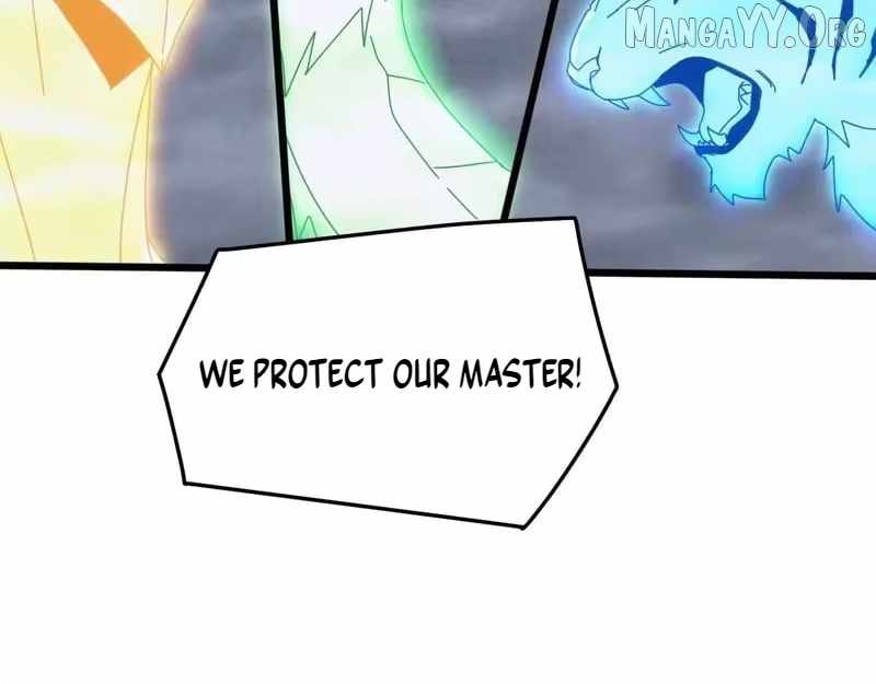 Invasion of the Myriad Races: Starting by Taming a Legendary Beast Chapter 75 page 135