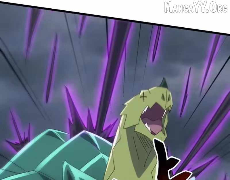 Invasion of the Myriad Races: Starting by Taming a Legendary Beast Chapter 75 page 136