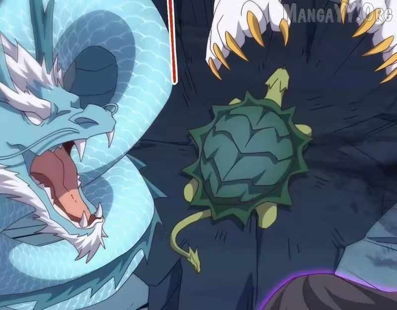 Invasion of the Myriad Races: Starting by Taming a Legendary Beast Chapter 75 page 141