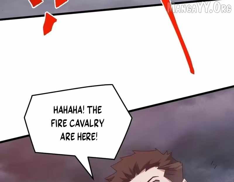 Invasion of the Myriad Races: Starting by Taming a Legendary Beast Chapter 75 page 148