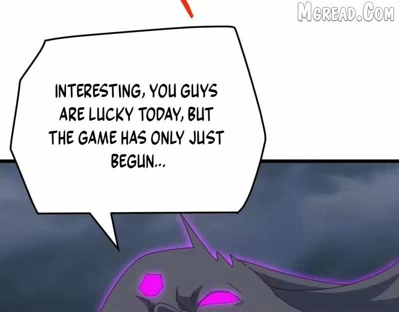 Invasion of the Myriad Races: Starting by Taming a Legendary Beast Chapter 76 page 4