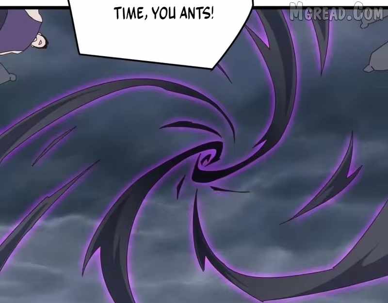 Invasion of the Myriad Races: Starting by Taming a Legendary Beast Chapter 76 page 7