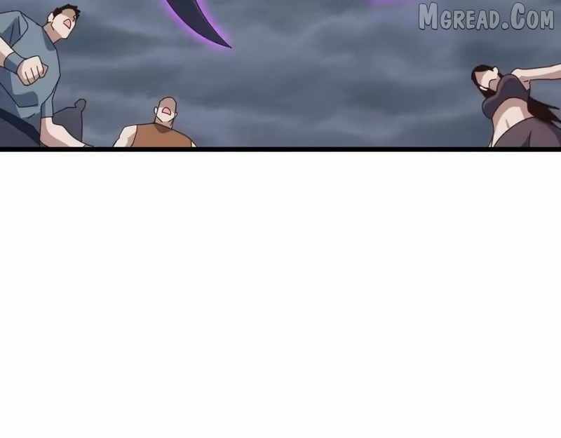 Invasion of the Myriad Races: Starting by Taming a Legendary Beast Chapter 76 page 8