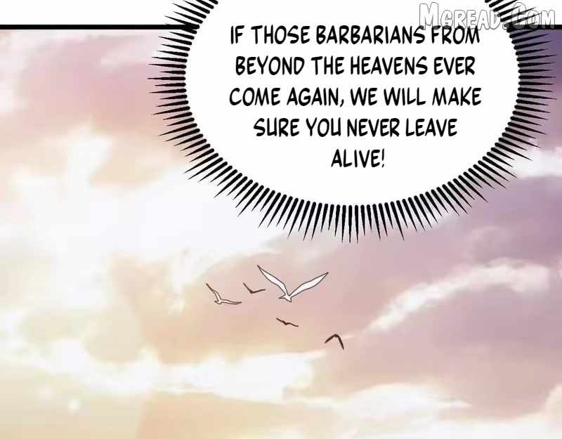 Invasion of the Myriad Races: Starting by Taming a Legendary Beast Chapter 76 page 31