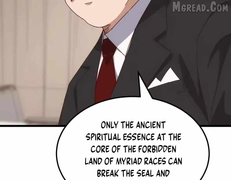 Invasion of the Myriad Races: Starting by Taming a Legendary Beast Chapter 76 page 37