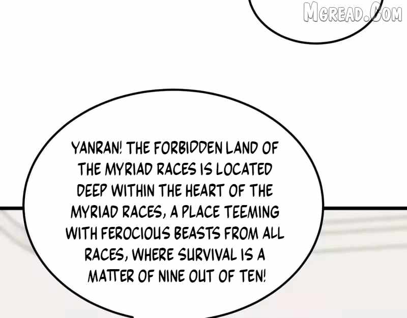 Invasion of the Myriad Races: Starting by Taming a Legendary Beast Chapter 76 page 42