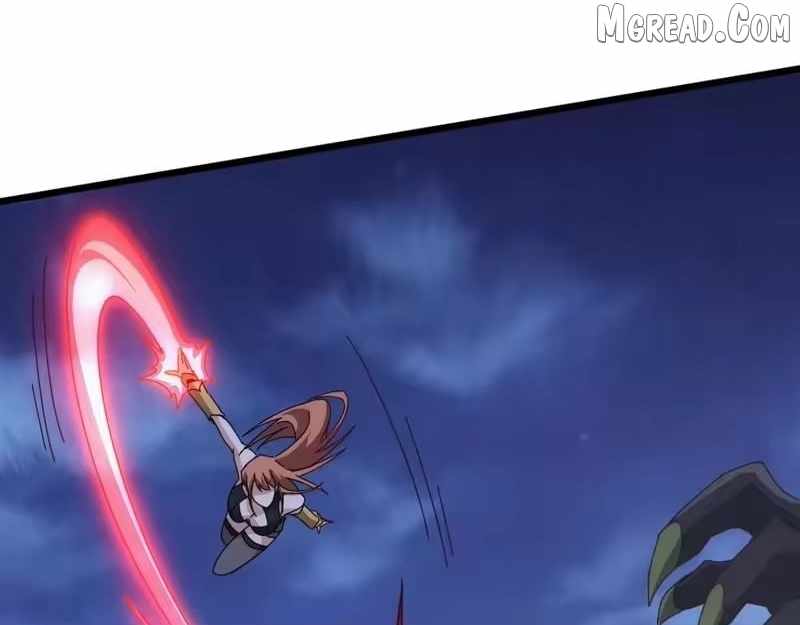 Invasion of the Myriad Races: Starting by Taming a Legendary Beast Chapter 76 page 61