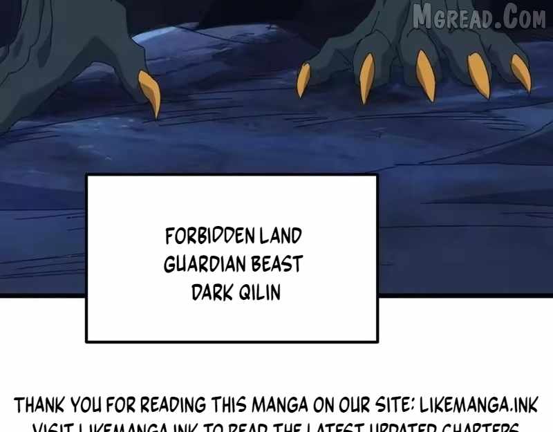 Invasion of the Myriad Races: Starting by Taming a Legendary Beast Chapter 76 page 83
