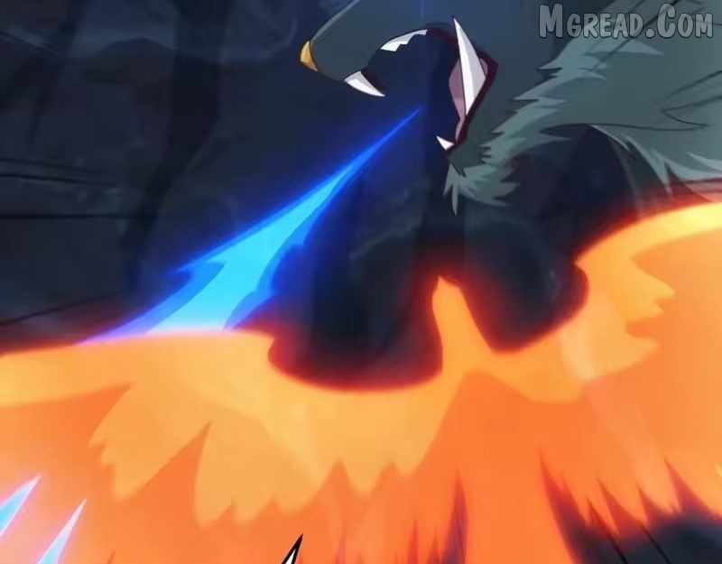 Invasion of the Myriad Races: Starting by Taming a Legendary Beast Chapter 76 page 94