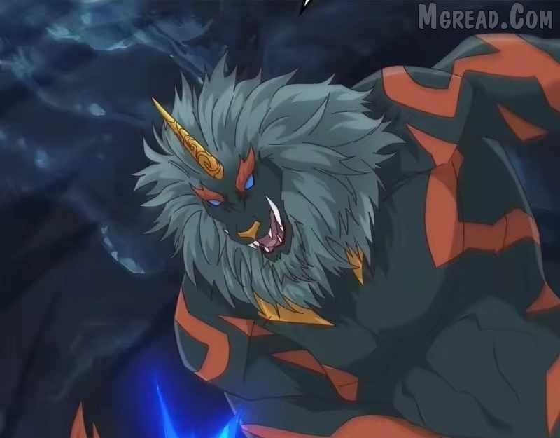 Invasion of the Myriad Races: Starting by Taming a Legendary Beast Chapter 76 page 98