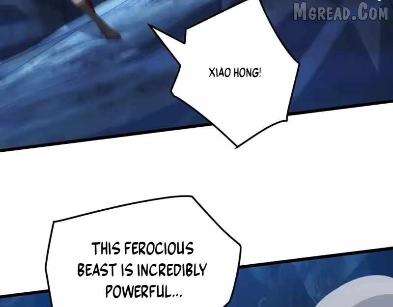 Invasion of the Myriad Races: Starting by Taming a Legendary Beast Chapter 76 page 100