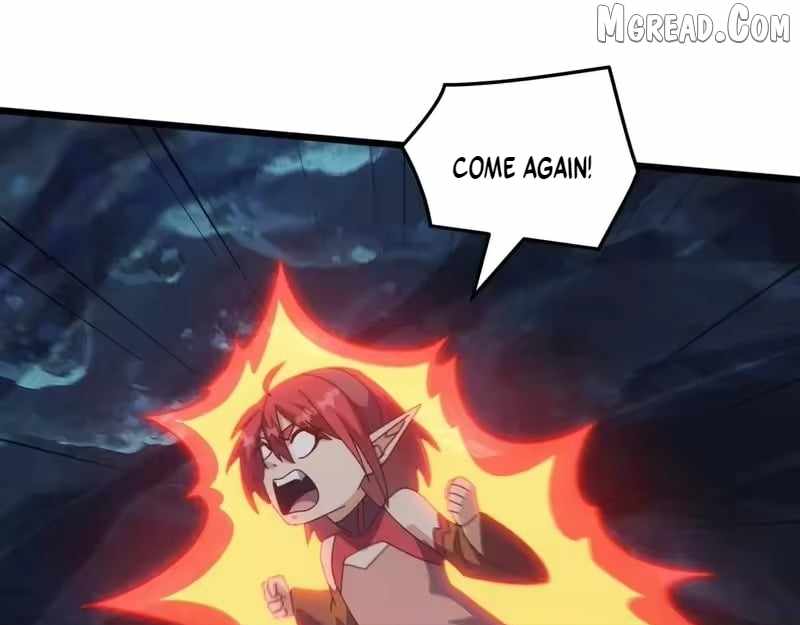 Invasion of the Myriad Races: Starting by Taming a Legendary Beast Chapter 76 page 104